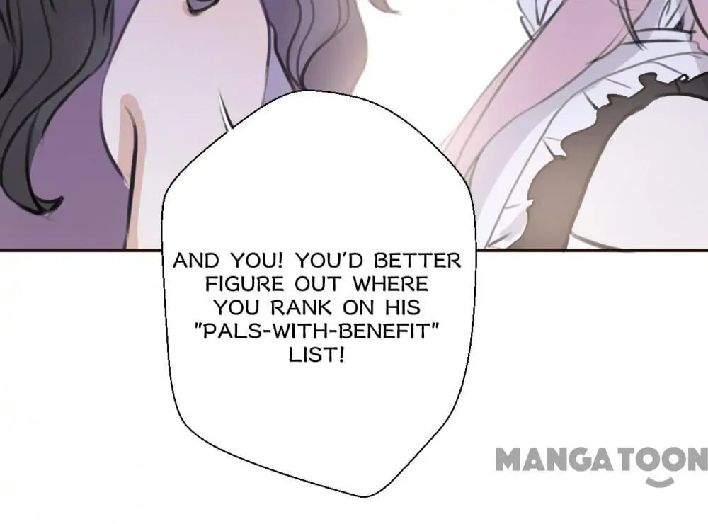 Read The Ex (Colored) chapter 19 image 67 on Lezhin