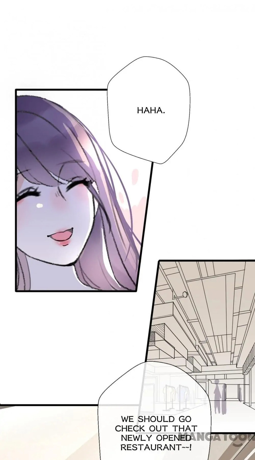 Read The Ex (Colored) chapter 19 image 68 on Lezhin