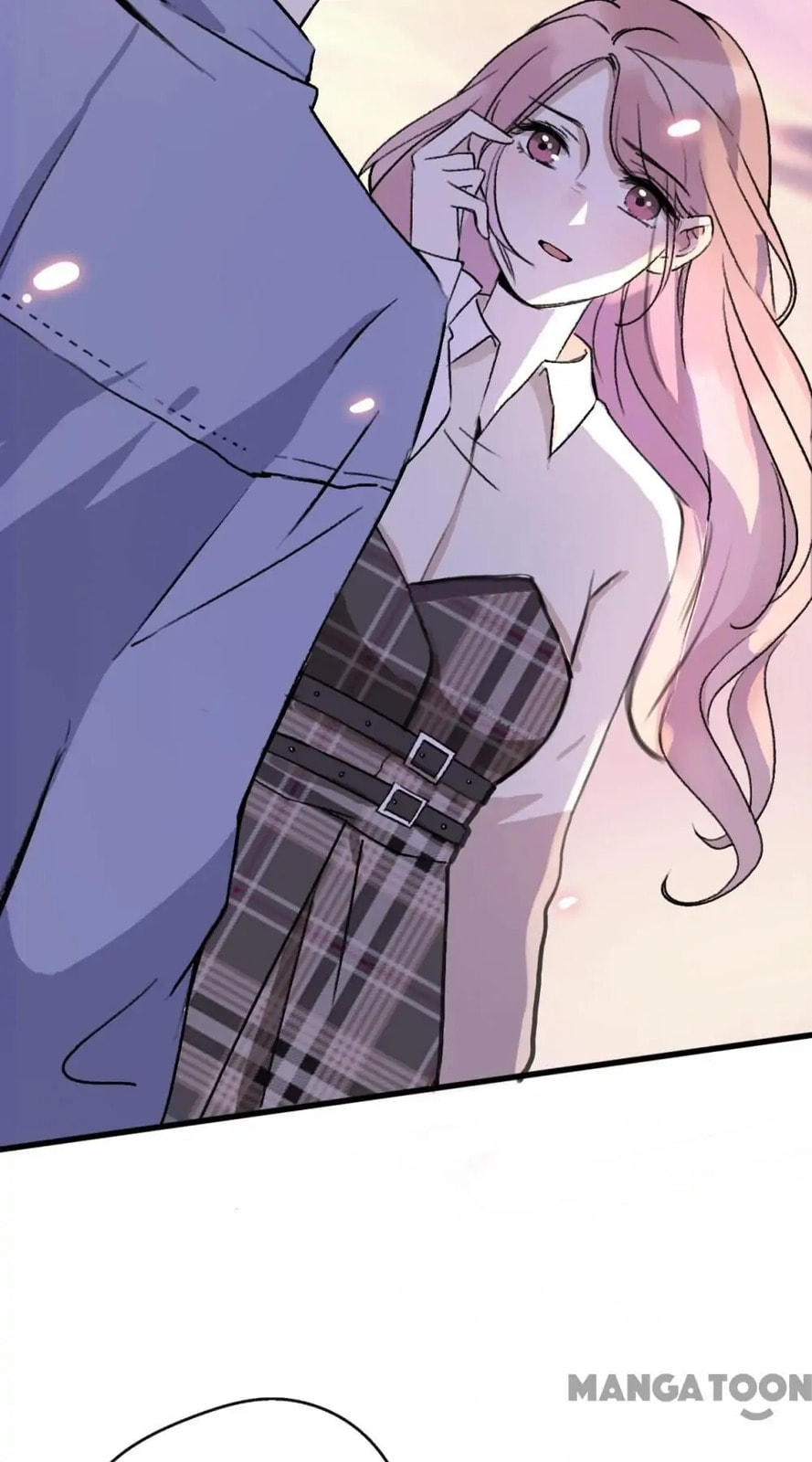Read The Ex (Colored) chapter 19 image 7 on Lezhin