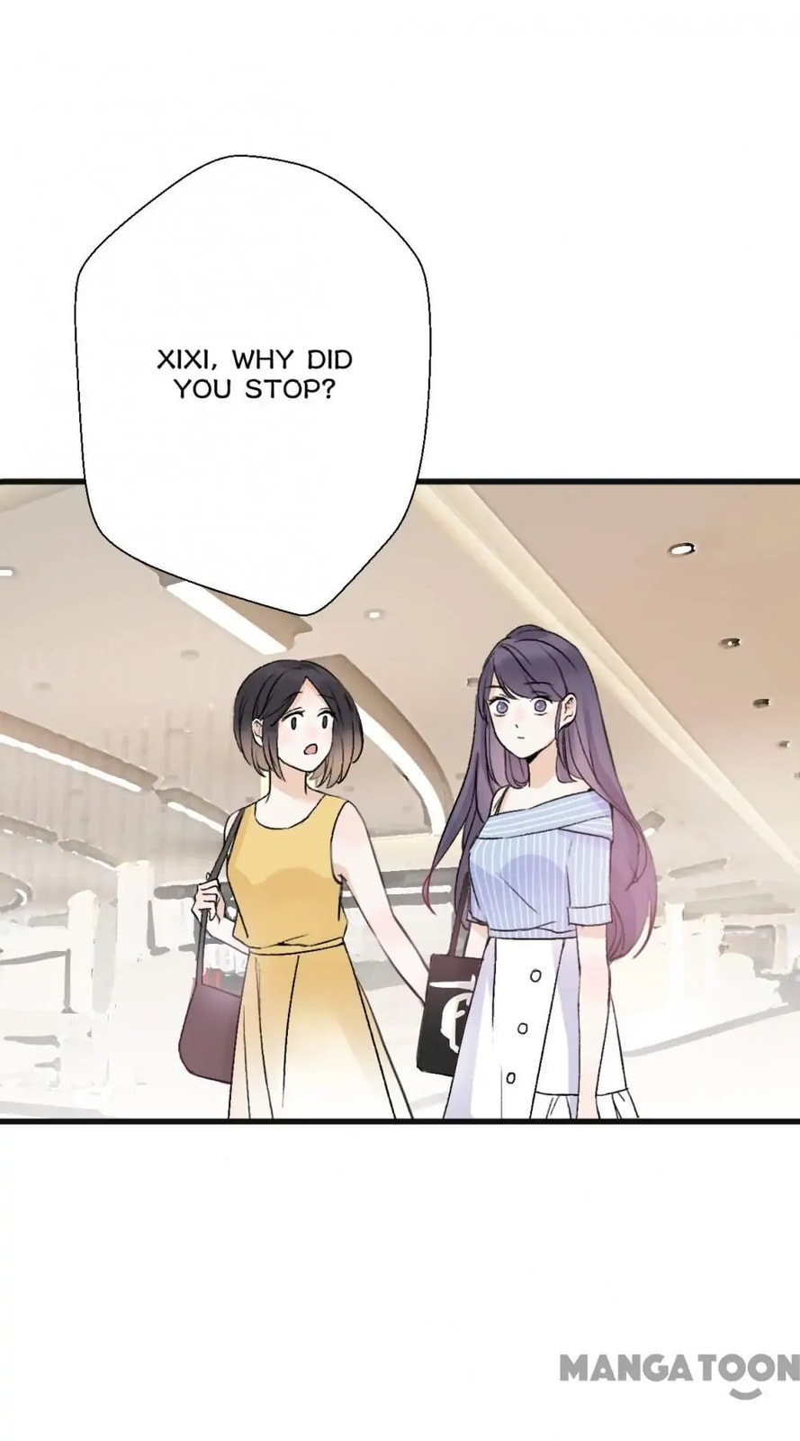 Read The Ex (Colored) chapter 19 image 71 on Lezhin