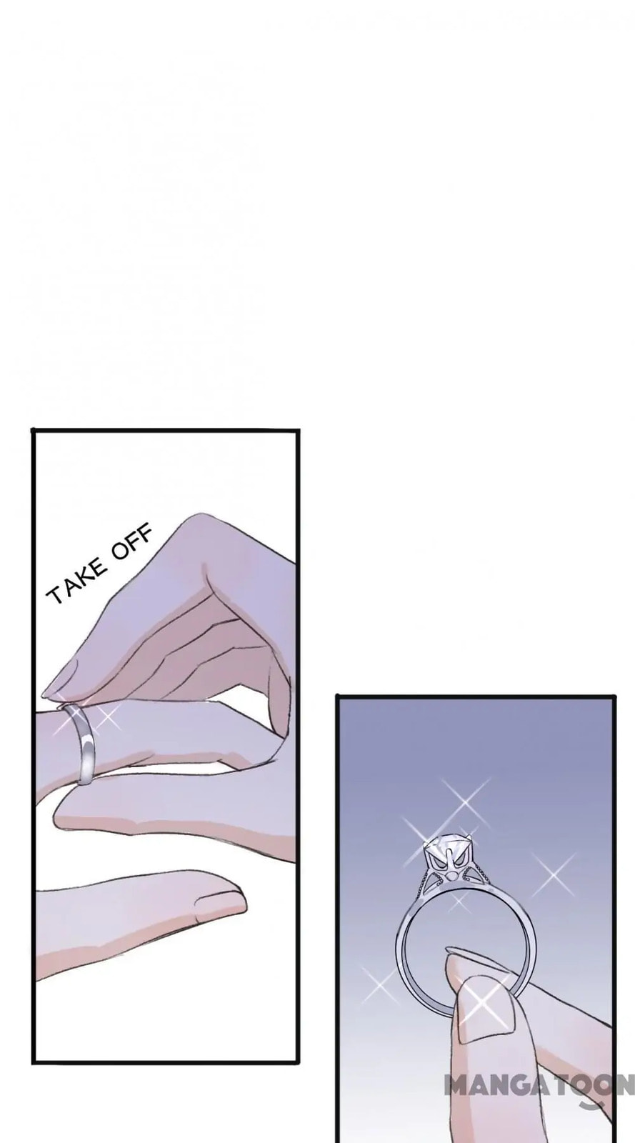 Read The Ex (Colored) chapter 19 image 72 on Lezhin
