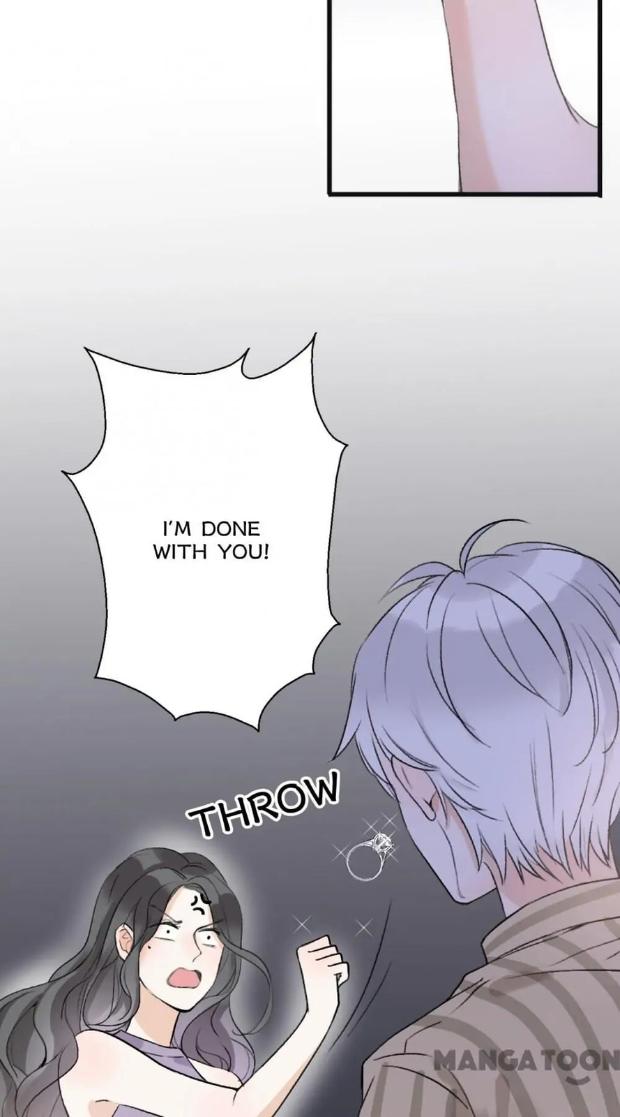 Read The Ex (Colored) chapter 19 image 73 on Lezhin