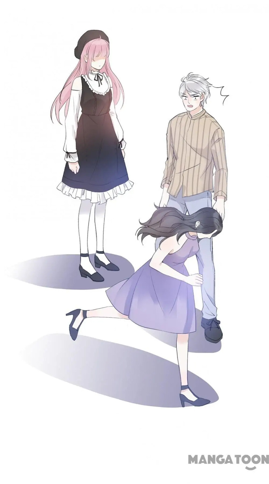 Read The Ex (Colored) chapter 19 image 79 on Lezhin