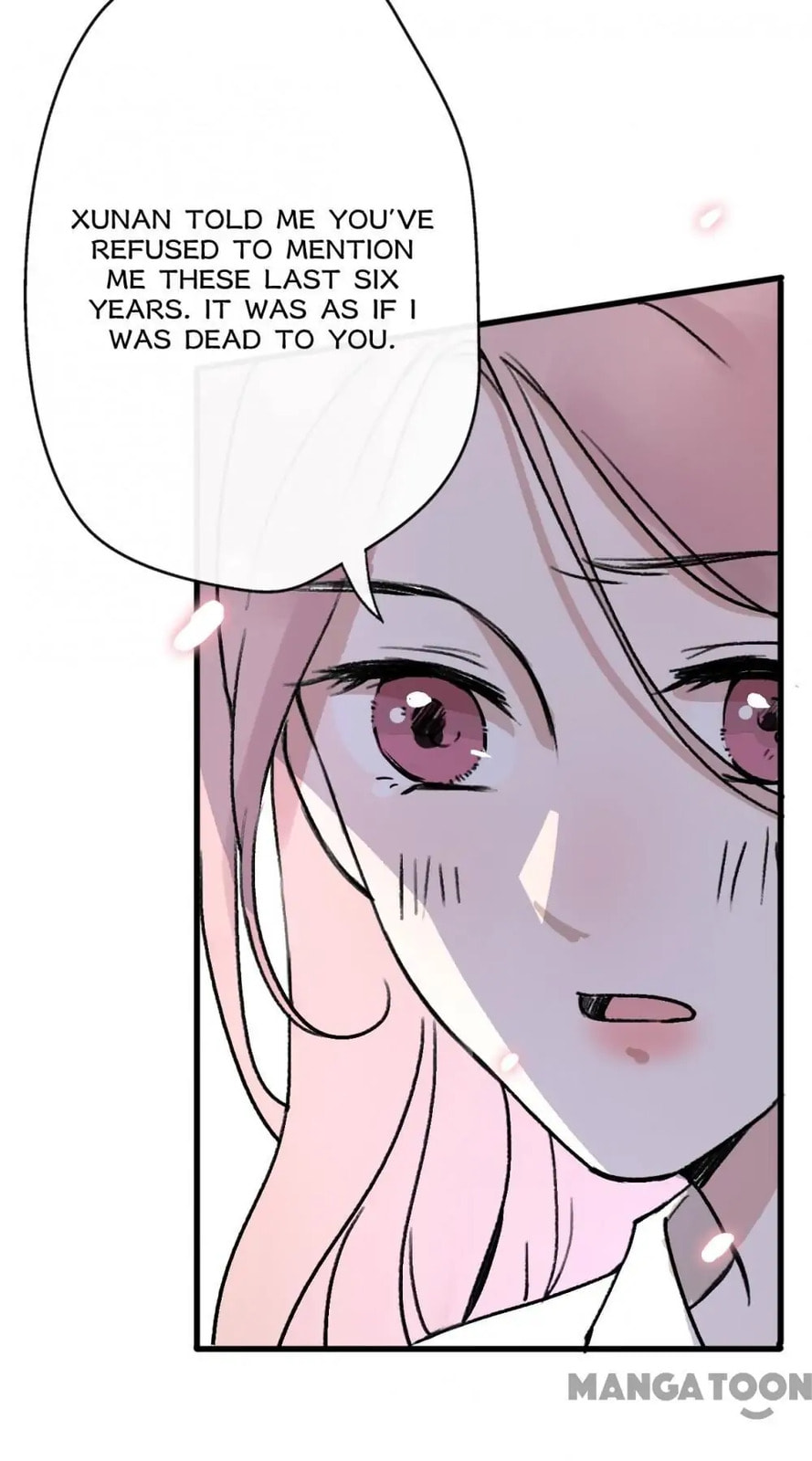 Read The Ex (Colored) chapter 19 image 8 on Lezhin