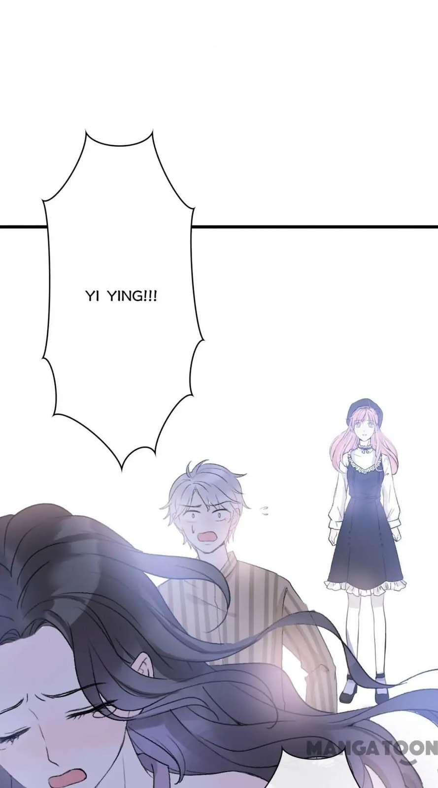 Read The Ex (Colored) chapter 19 image 80 on Lezhin
