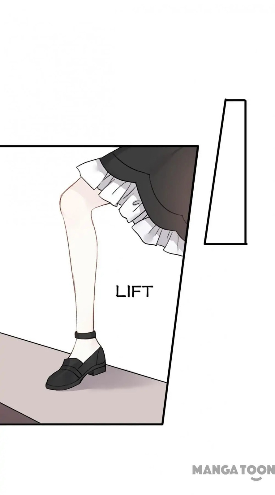 Read The Ex (Colored) chapter 19 image 85 on Lezhin