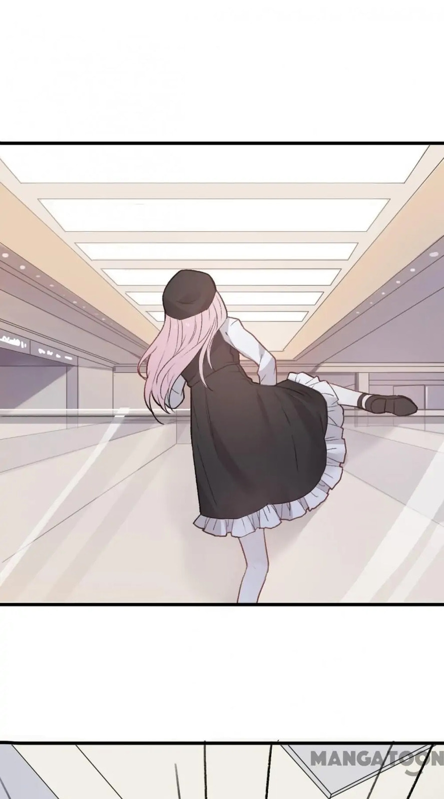 Read The Ex (Colored) chapter 19 image 86 on Lezhin