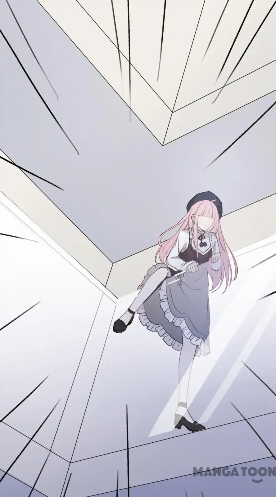 Read The Ex (Colored) chapter 19 image 87 on Lezhin