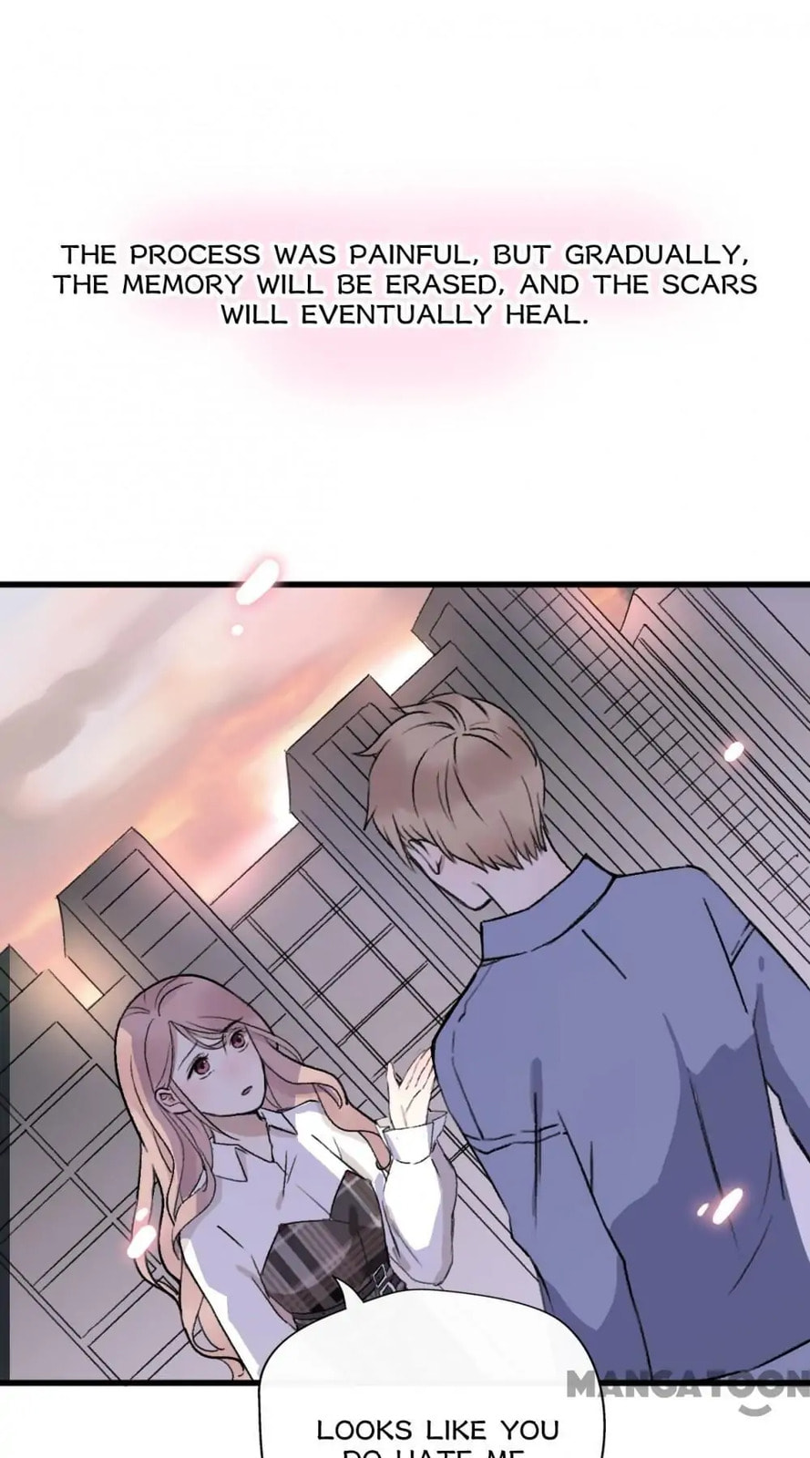 Read The Ex (Colored) chapter 19 image 9 on Lezhin