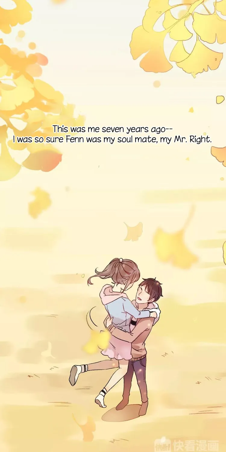 Read The Ex (Colored) chapter 2 image 1 on Lezhin