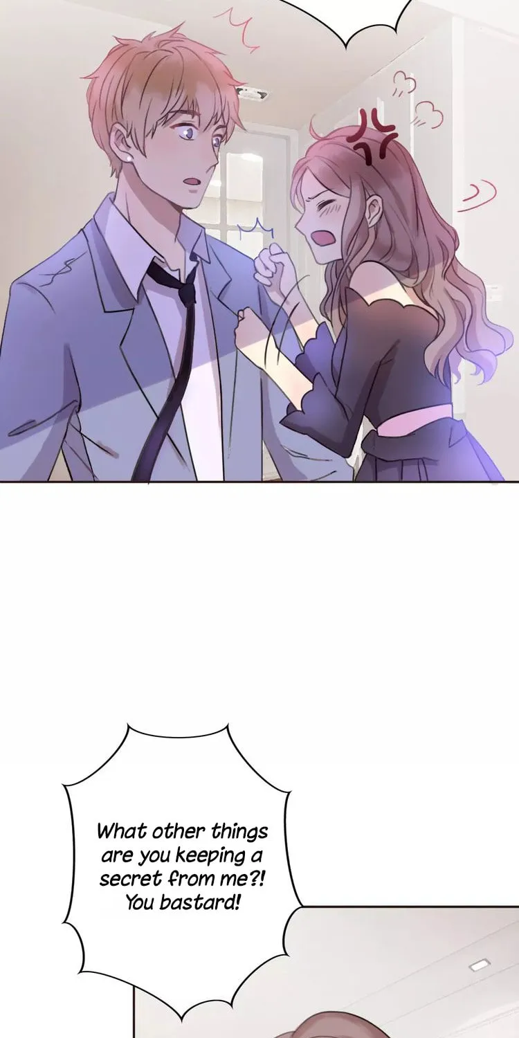 Read The Ex (Colored) chapter 2 image 103 on Lezhin