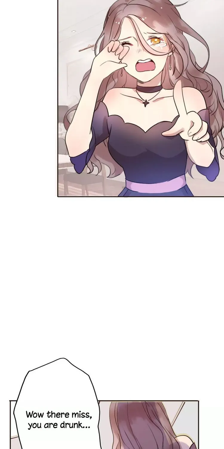 Read The Ex (Colored) chapter 2 image 104 on Lezhin