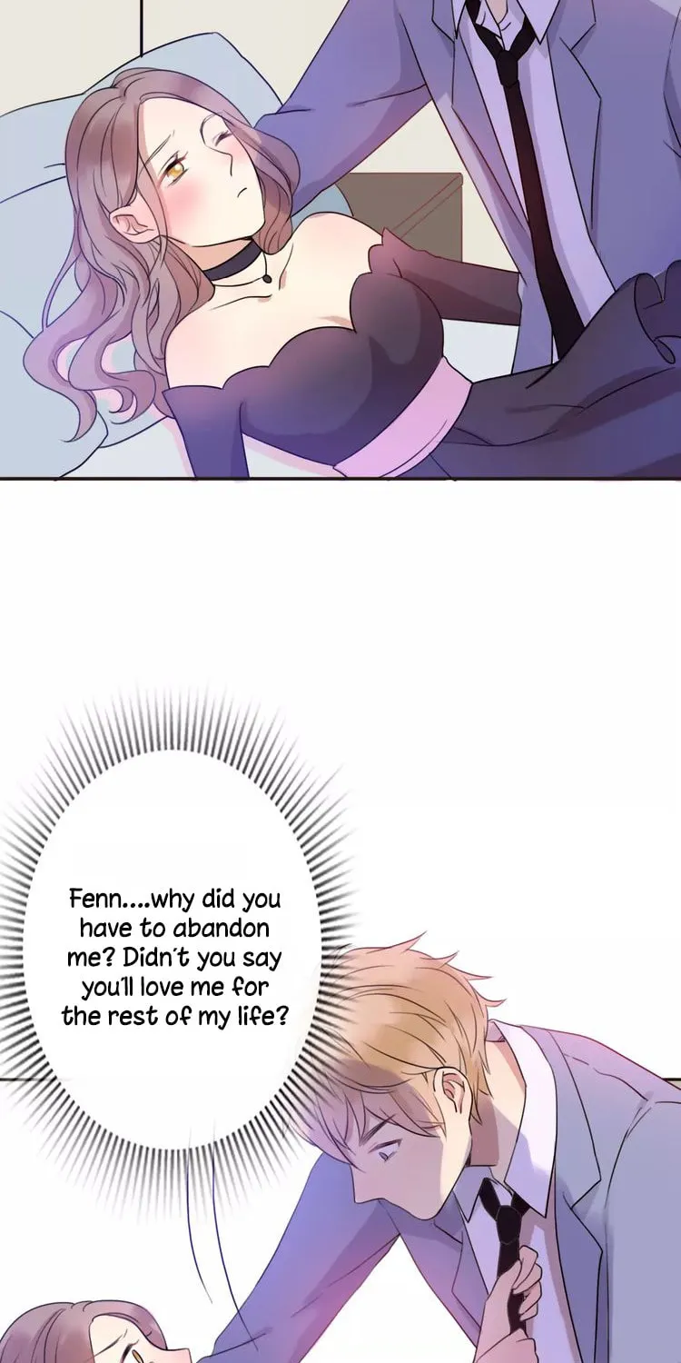 Read The Ex (Colored) chapter 2 image 109 on Lezhin