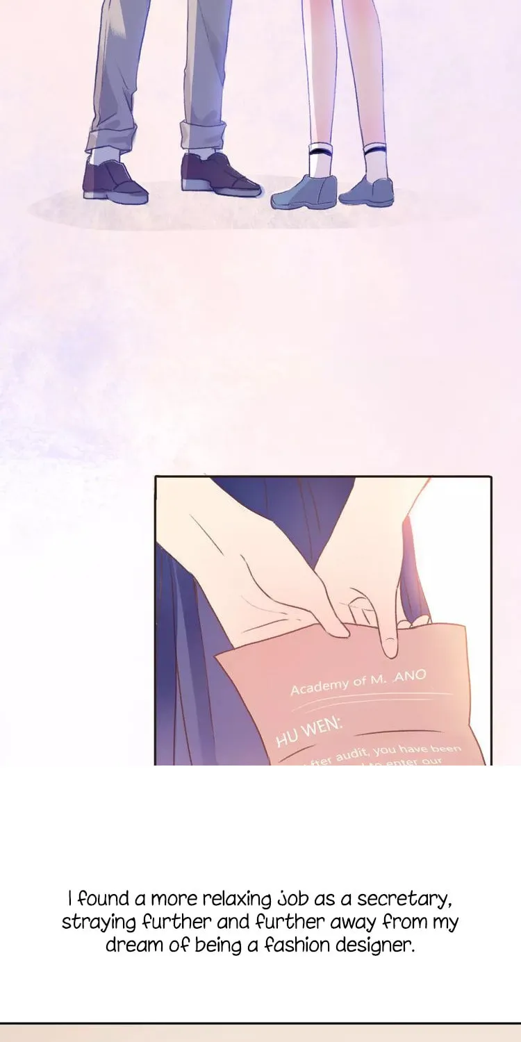 Read The Ex (Colored) chapter 2 image 11 on Lezhin