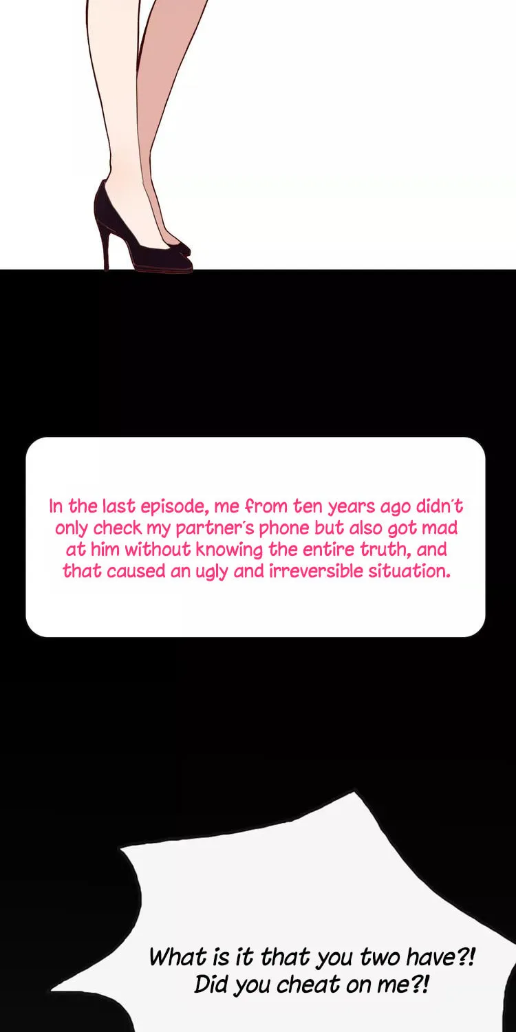 Read The Ex (Colored) chapter 2 image 125 on Lezhin
