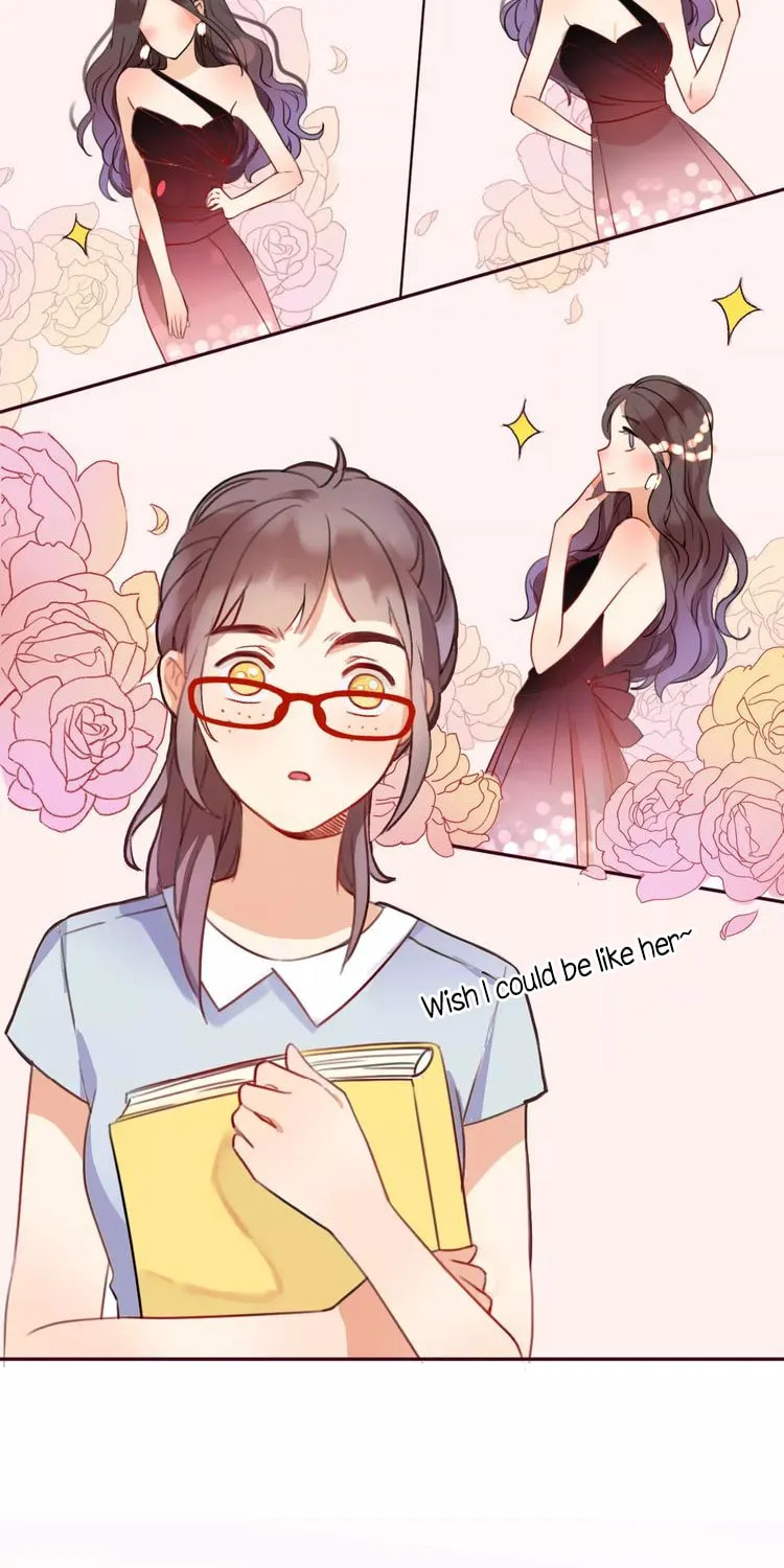 Read The Ex (Colored) chapter 2 image 13 on Lezhin