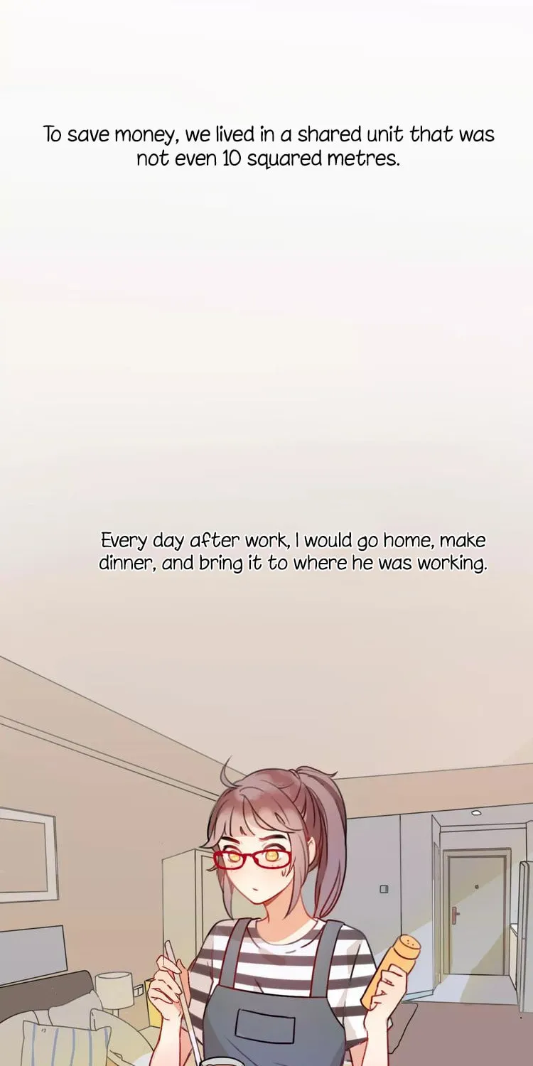 Read The Ex (Colored) chapter 2 image 14 on Lezhin