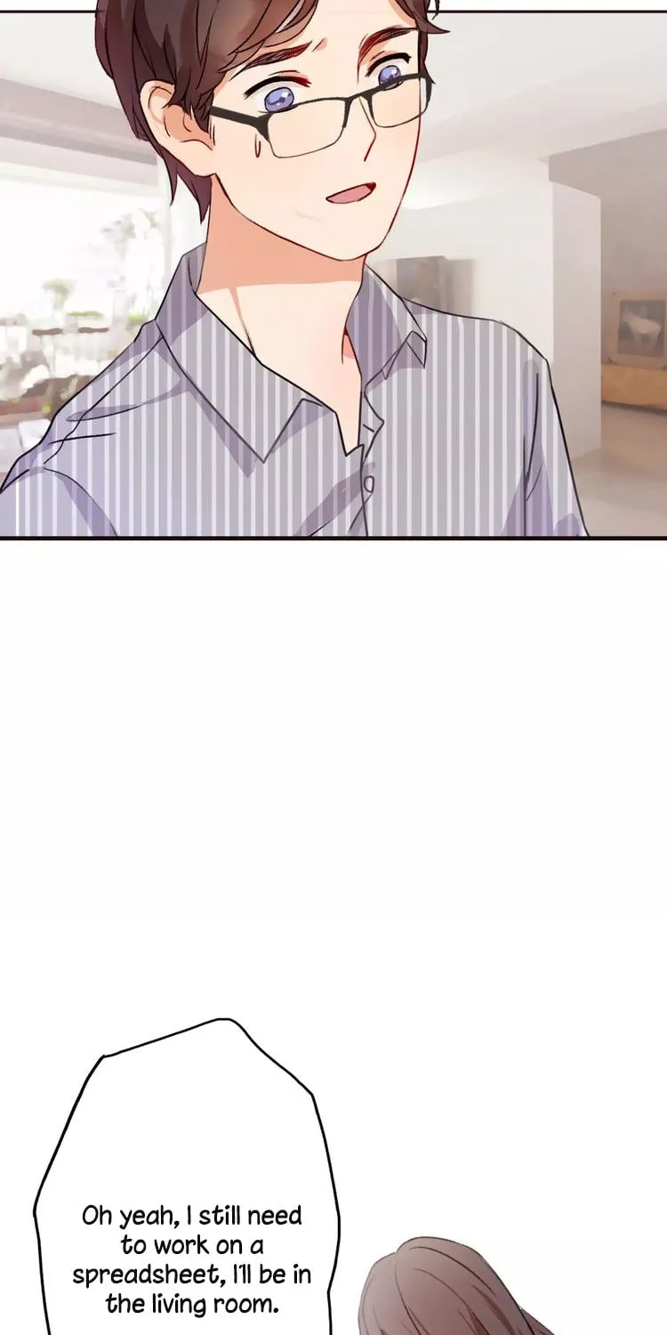 Read The Ex (Colored) chapter 2 image 21 on Lezhin