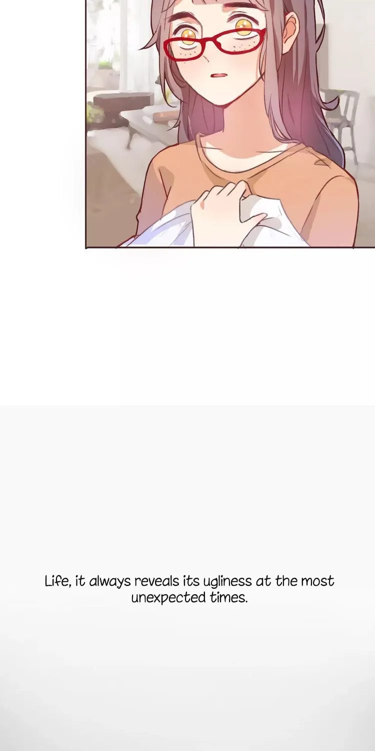 Read The Ex (Colored) chapter 2 image 23 on Lezhin