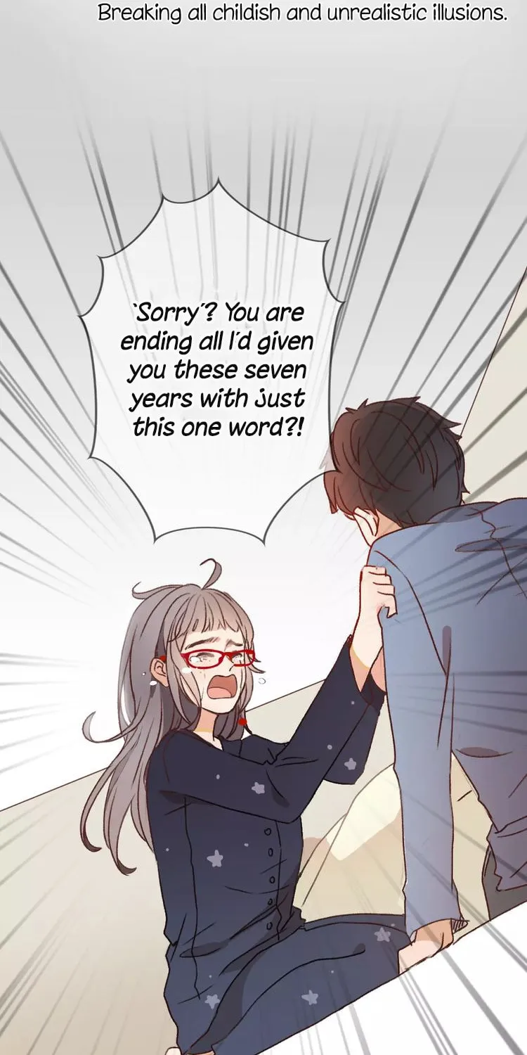Read The Ex (Colored) chapter 2 image 24 on Lezhin