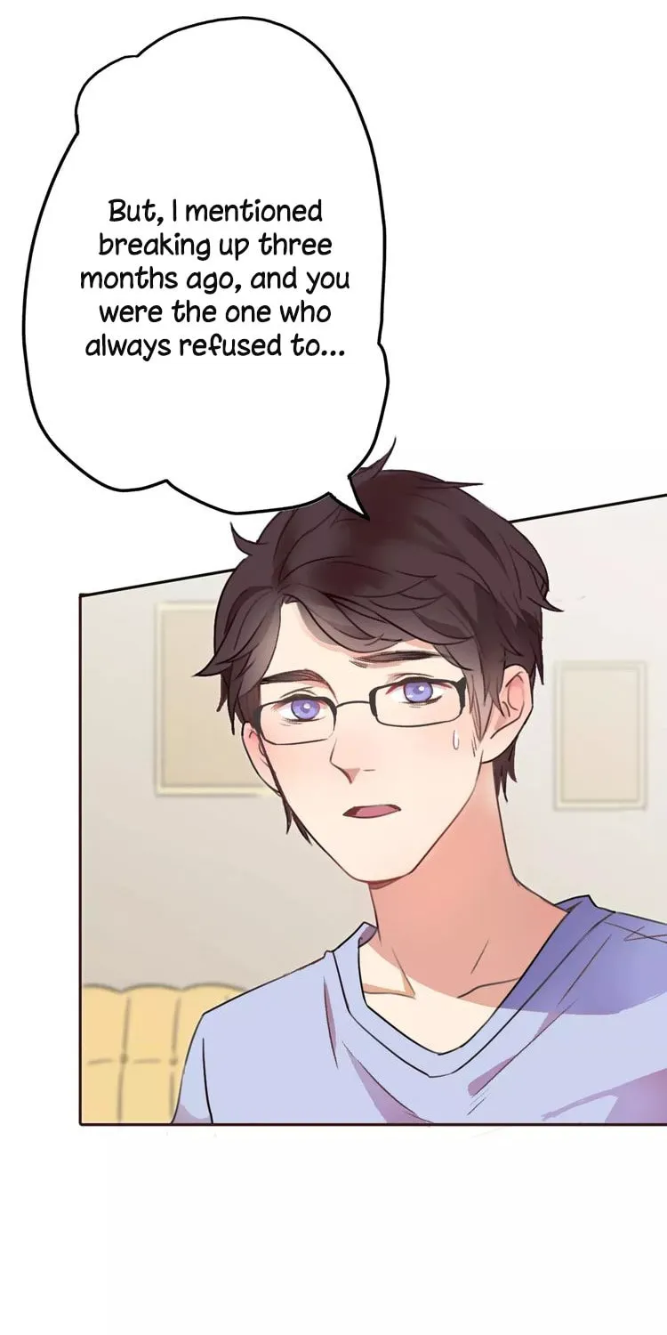 Read The Ex (Colored) chapter 2 image 26 on Lezhin