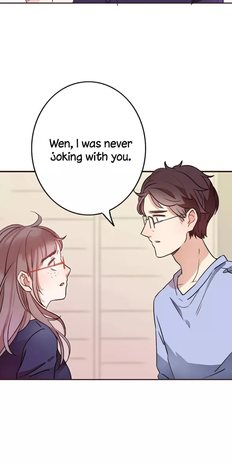 Read The Ex (Colored) chapter 2 image 28 on Lezhin