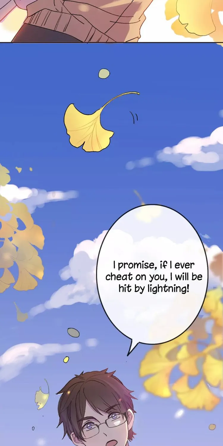 Read The Ex (Colored) chapter 2 image 3 on Lezhin