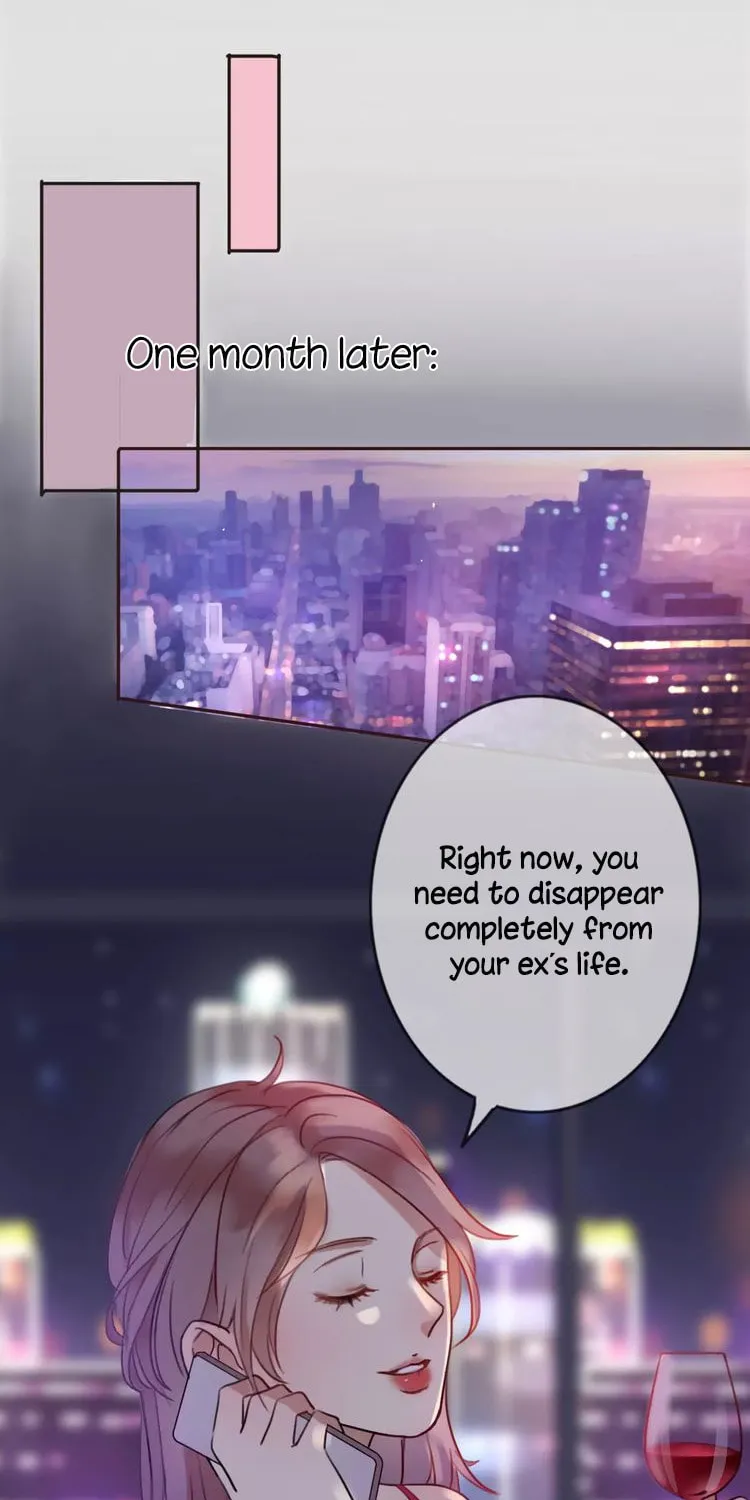 Read The Ex (Colored) chapter 2 image 35 on Lezhin