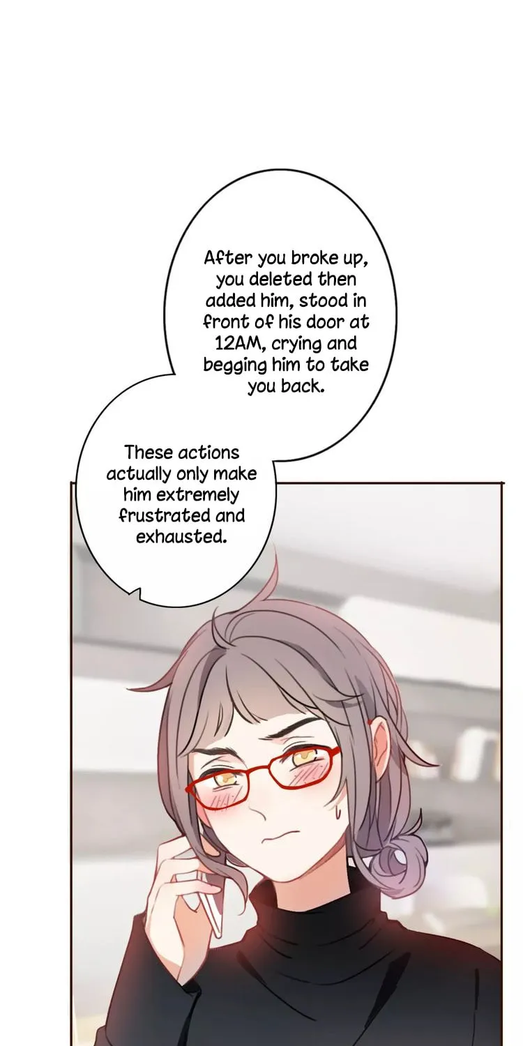 Read The Ex (Colored) chapter 2 image 39 on Lezhin