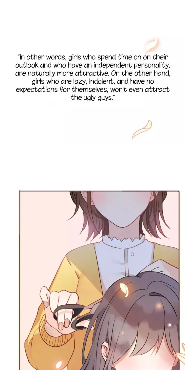 Read The Ex (Colored) chapter 2 image 44 on Lezhin