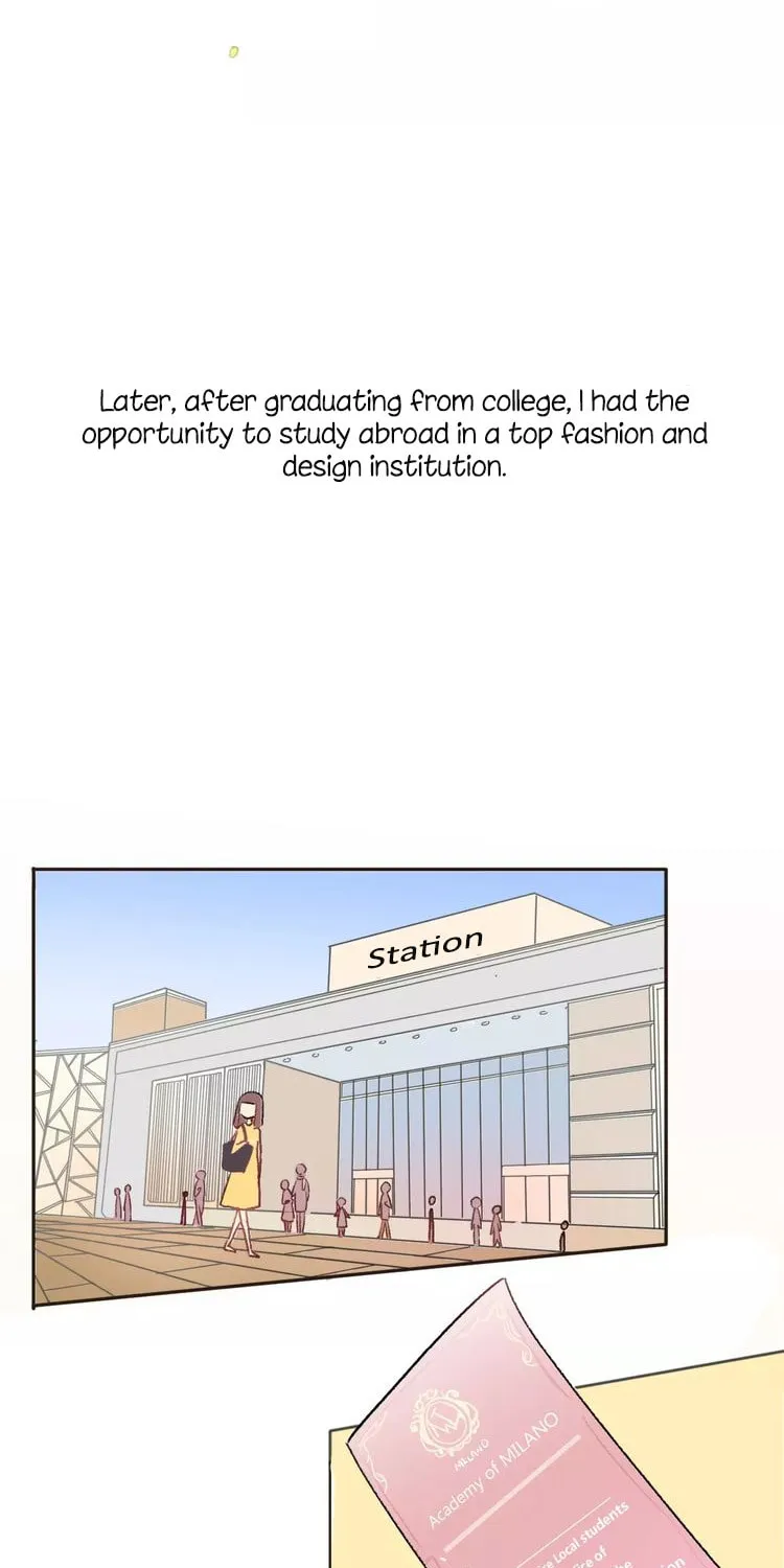 Read The Ex (Colored) chapter 2 image 5 on Lezhin
