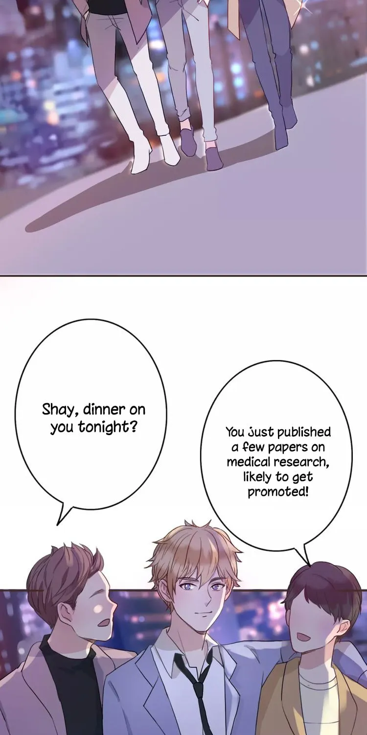 Read The Ex (Colored) chapter 2 image 55 on Lezhin