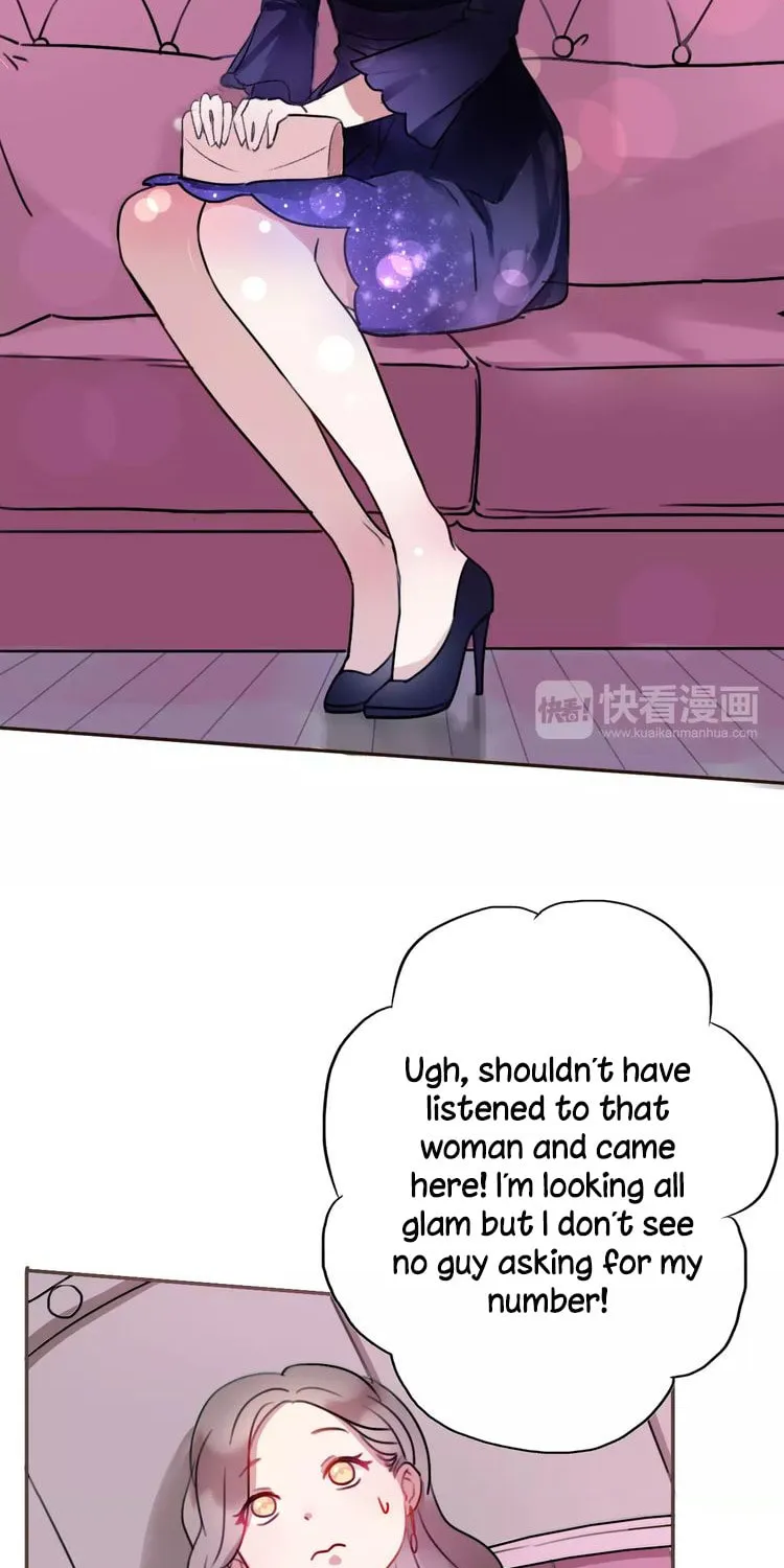 Read The Ex (Colored) chapter 2 image 62 on Lezhin