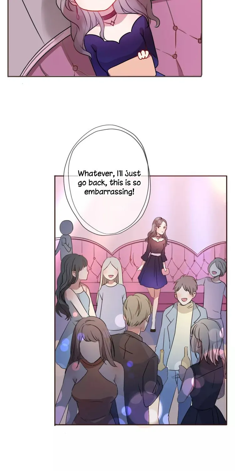 Read The Ex (Colored) chapter 2 image 63 on Lezhin