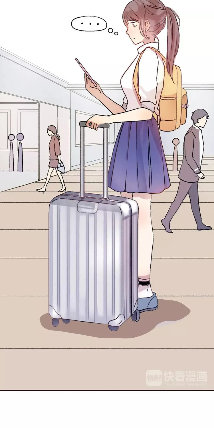 Read The Ex (Colored) chapter 2 image 7 on Lezhin
