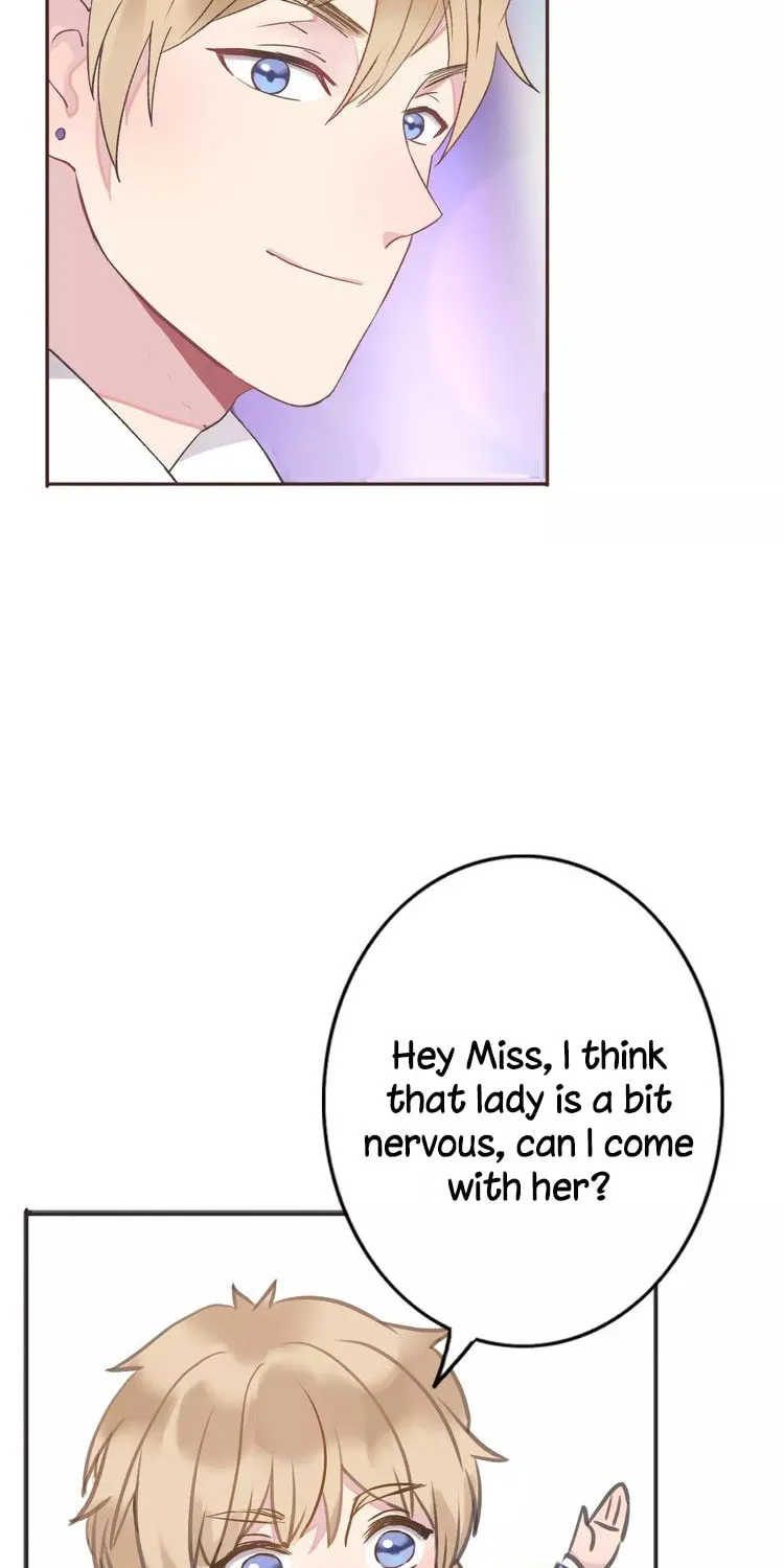 Read The Ex (Colored) chapter 2 image 71 on Lezhin