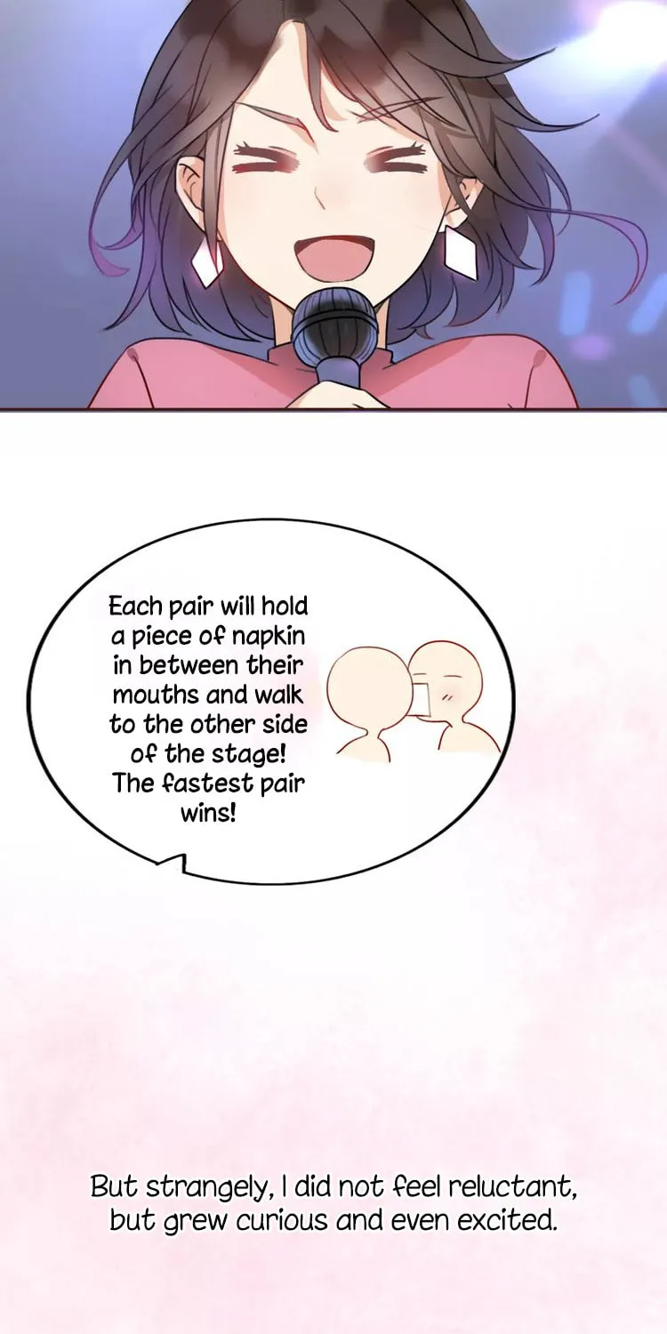 Read The Ex (Colored) chapter 2 image 79 on Lezhin
