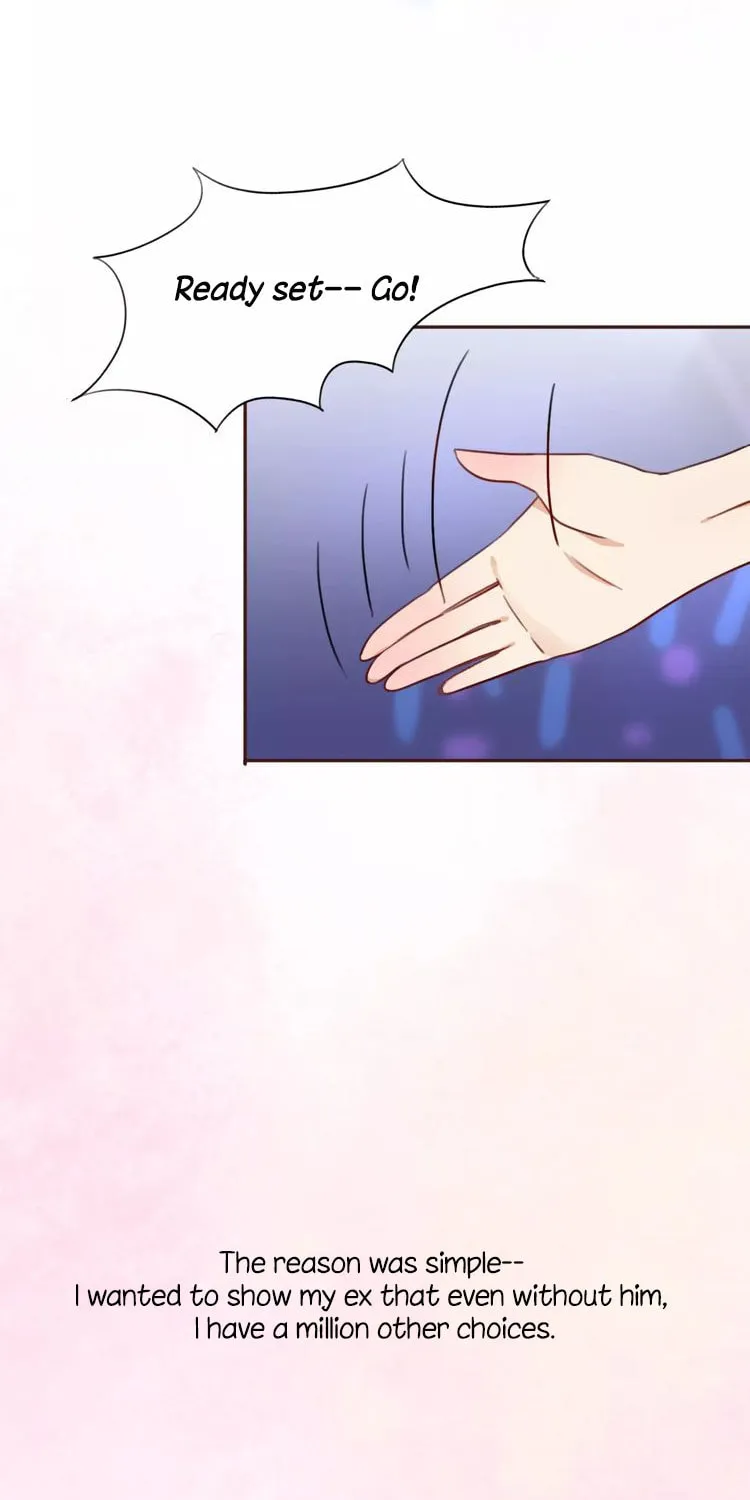 Read The Ex (Colored) chapter 2 image 81 on Lezhin