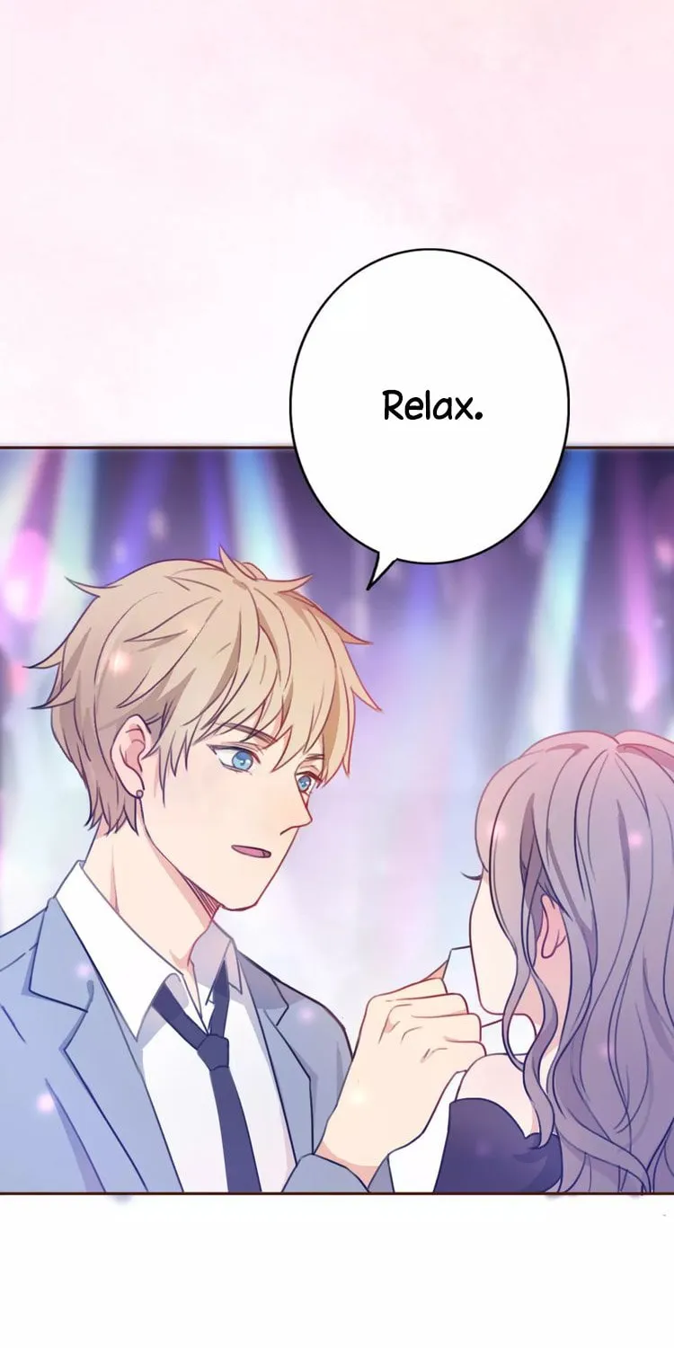 Read The Ex (Colored) chapter 2 image 82 on Lezhin