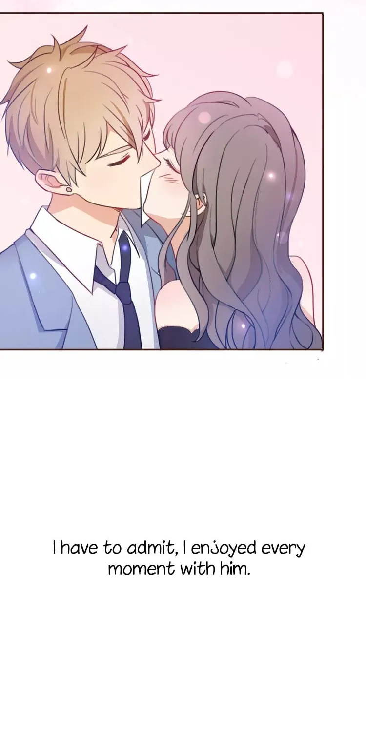 Read The Ex (Colored) chapter 2 image 88 on Lezhin
