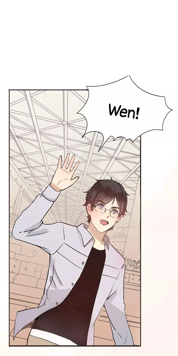 Read The Ex (Colored) chapter 2 image 9 on Lezhin
