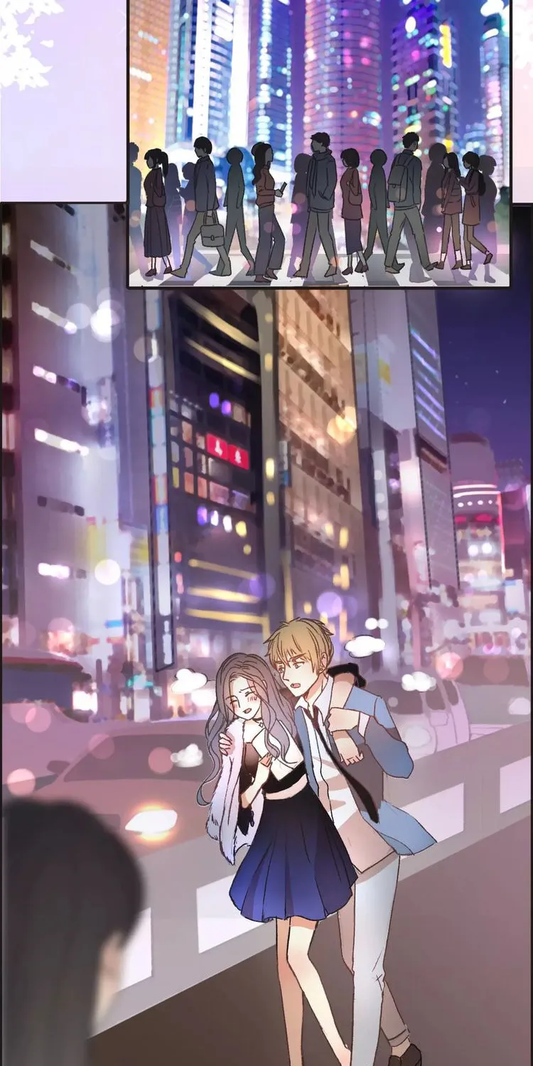 Read The Ex (Colored) chapter 2 image 95 on Lezhin