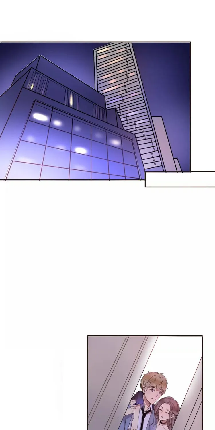 Read The Ex (Colored) chapter 2 image 99 on Lezhin
