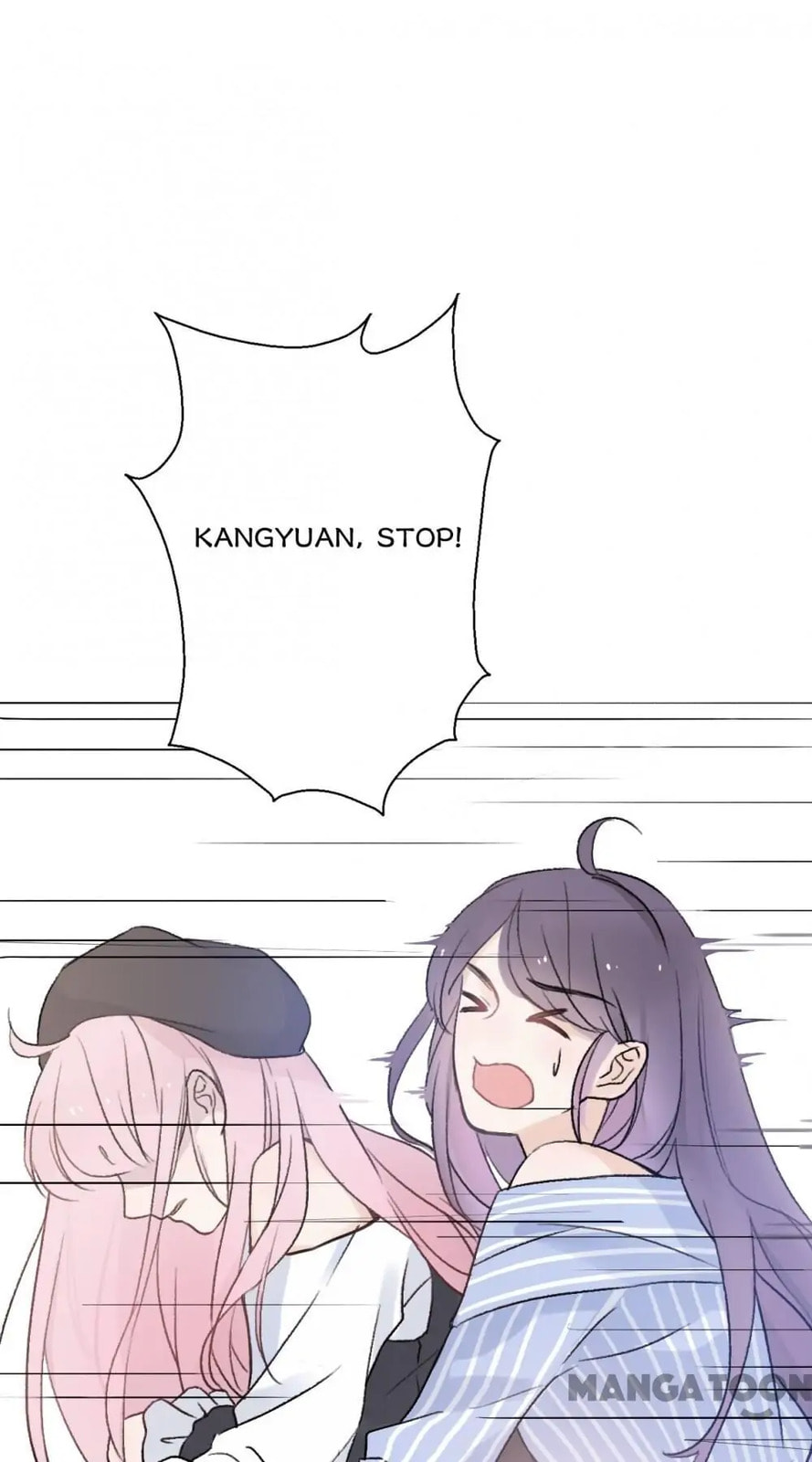 Read The Ex (Colored) chapter 20 image 0 on Lezhin