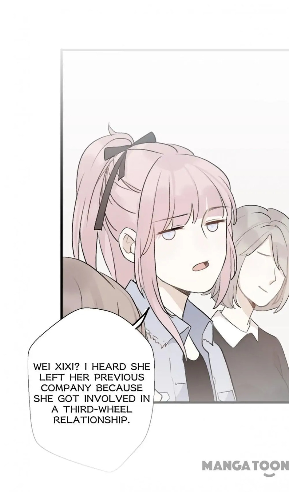 Read The Ex (Colored) chapter 20 image 12 on Lezhin