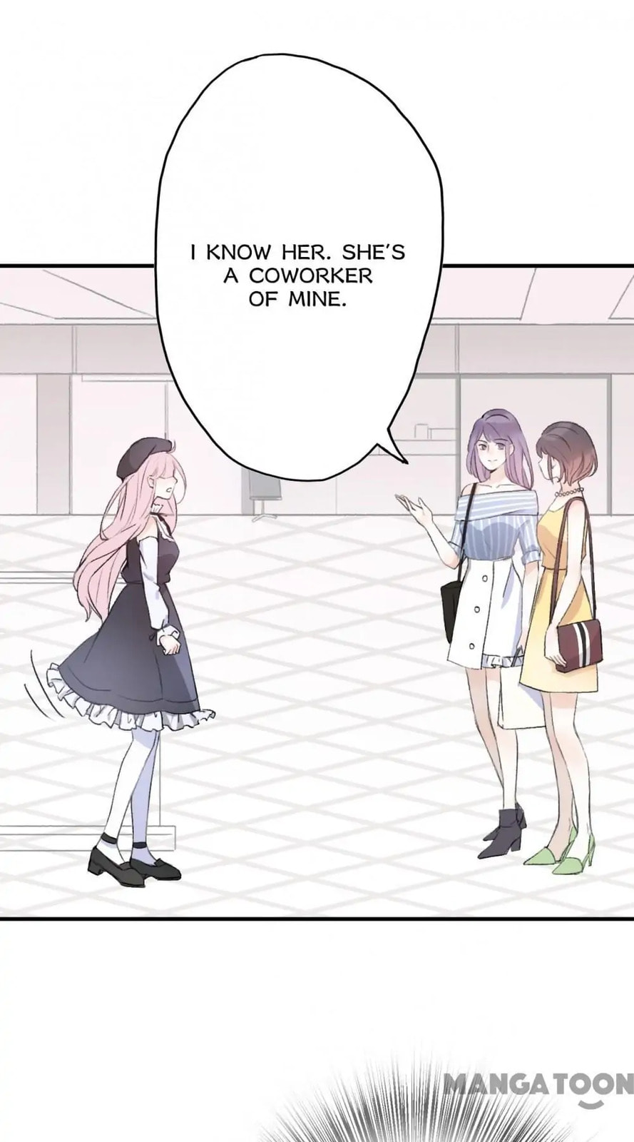 Read The Ex (Colored) chapter 20 image 13 on Lezhin