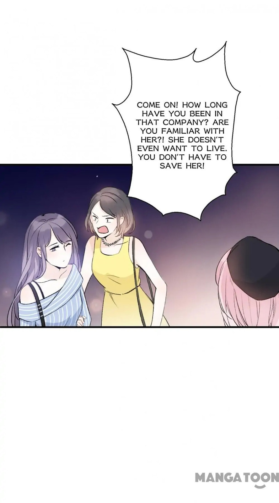 Read The Ex (Colored) chapter 20 image 15 on Lezhin
