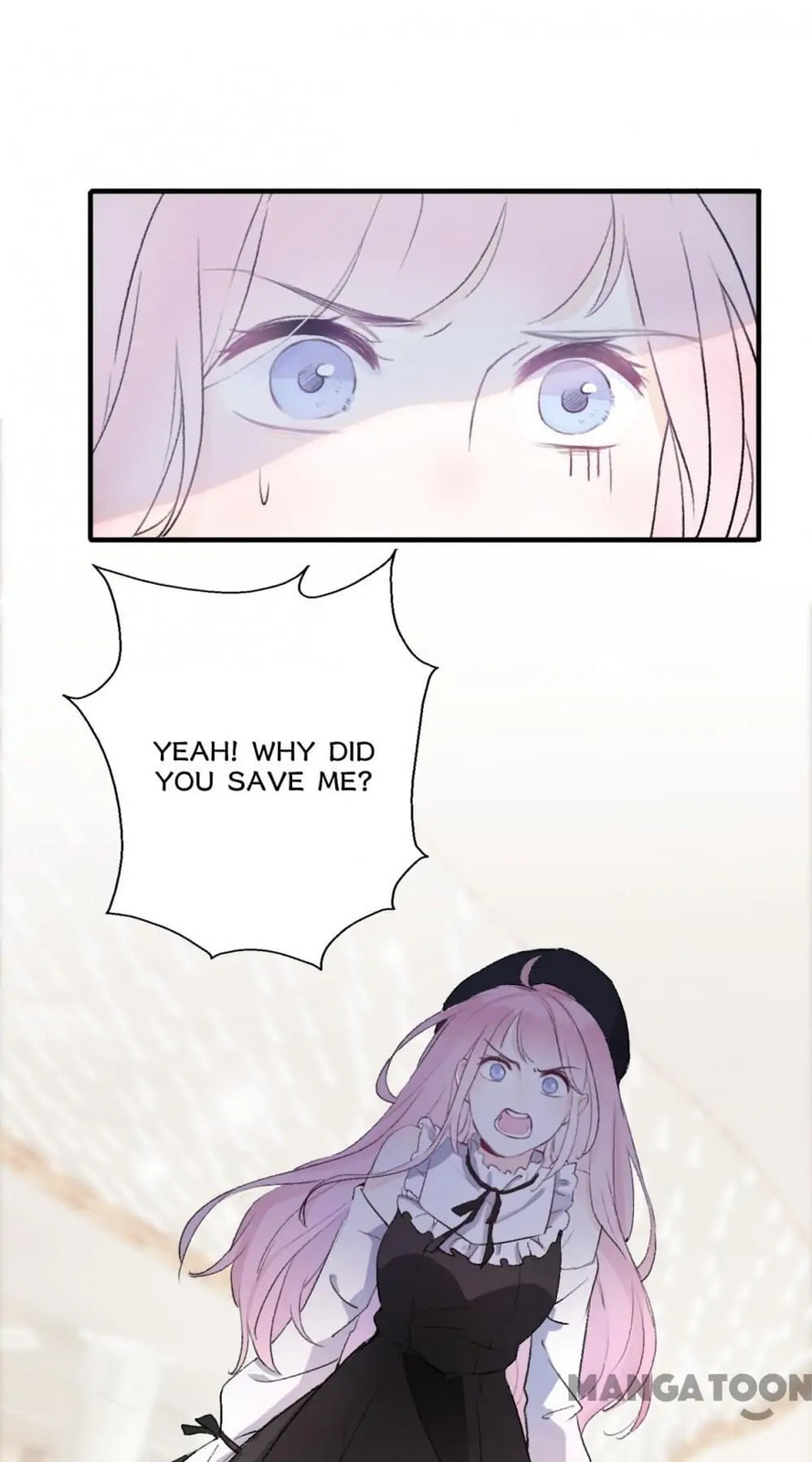 Read The Ex (Colored) chapter 20 image 16 on Lezhin
