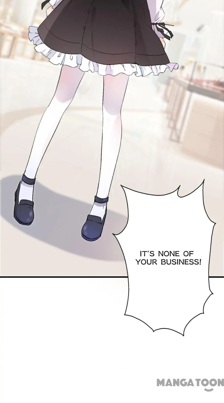 Read The Ex (Colored) chapter 20 image 17 on Lezhin