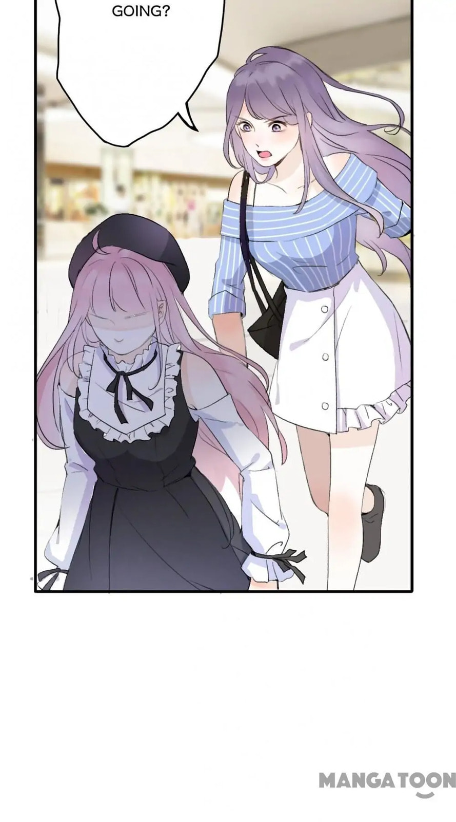 Read The Ex (Colored) chapter 20 image 20 on Lezhin